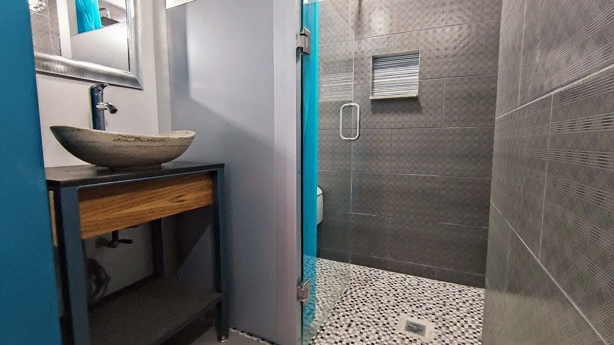 Foto 5 de Cuarto en Renta para Estudiantes/Profesionistas