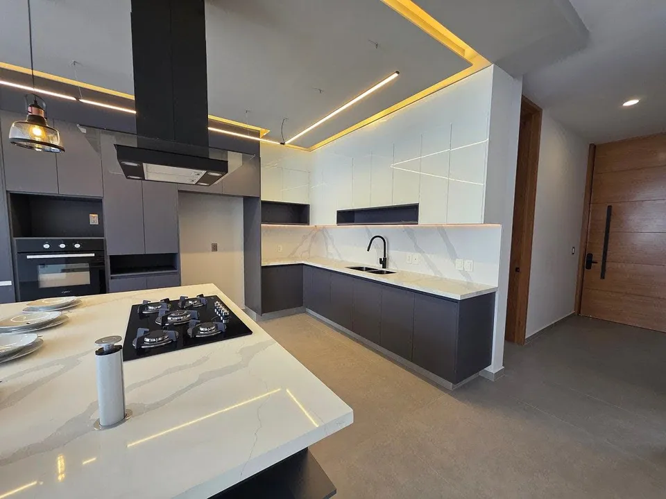 Foto 4 de Casa a Estrenar en Valle Imperial - Hermosos Acabados