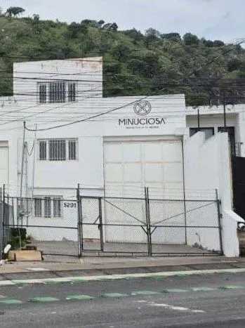 Foto 2 de BODEGA EN RENTA EN AV. LAS TORRES, GLORIAS DEL COLLI, ZAPOPAN, JAL.