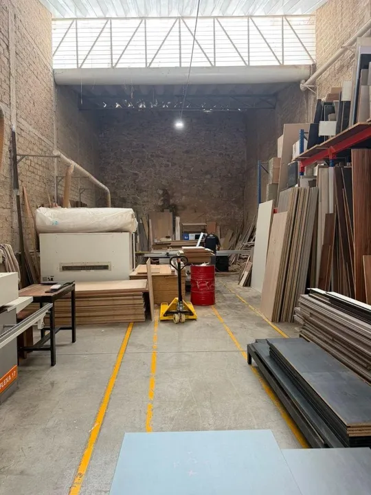 Foto 5 de BODEGA EN RENTA EN AV. LAS TORRES, GLORIAS DEL COLLI, ZAPOPAN, JAL.
