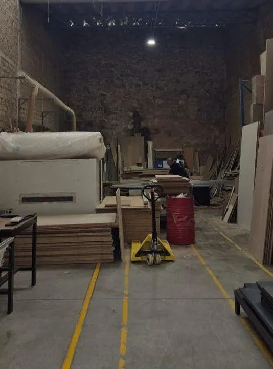 Foto 6 de BODEGA EN RENTA EN AV. LAS TORRES, GLORIAS DEL COLLI, ZAPOPAN, JAL.