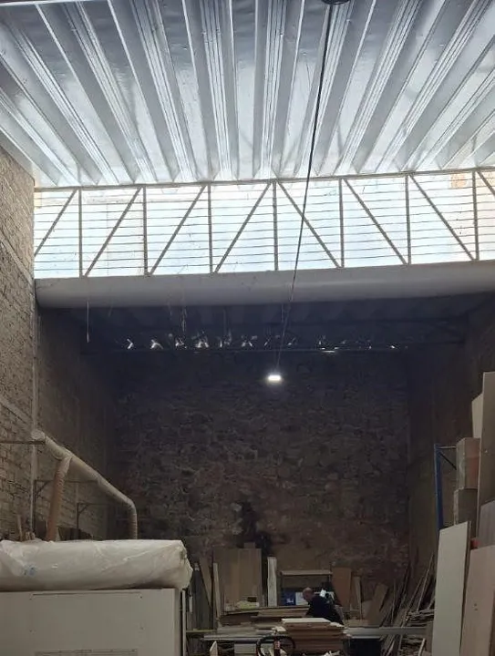 Foto 7 de BODEGA EN RENTA EN AV. LAS TORRES, GLORIAS DEL COLLI, ZAPOPAN, JAL.