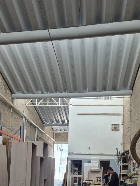 Foto 8 de BODEGA EN RENTA EN AV. LAS TORRES, GLORIAS DEL COLLI, ZAPOPAN, JAL.
