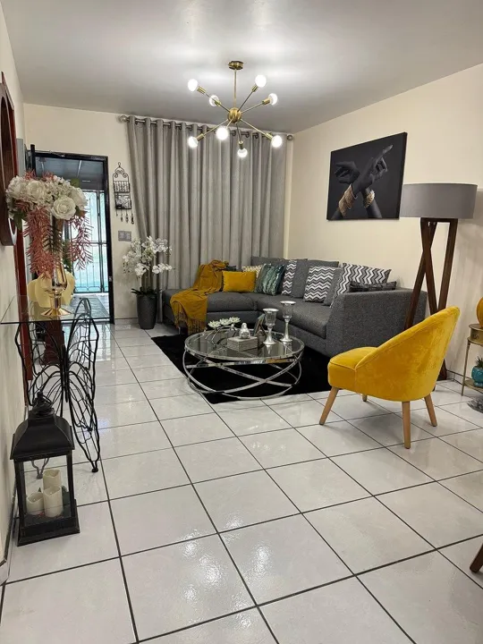 Foto 7 de Casa en Venta Mirador de San Isidro