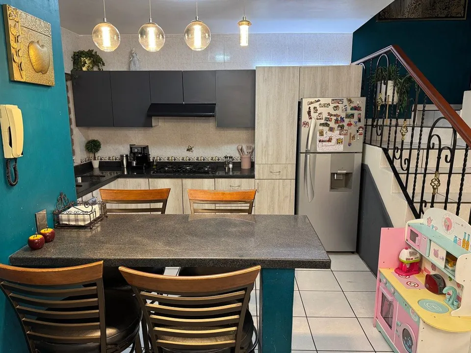 Foto 9 de Casa en Venta Mirador de San Isidro