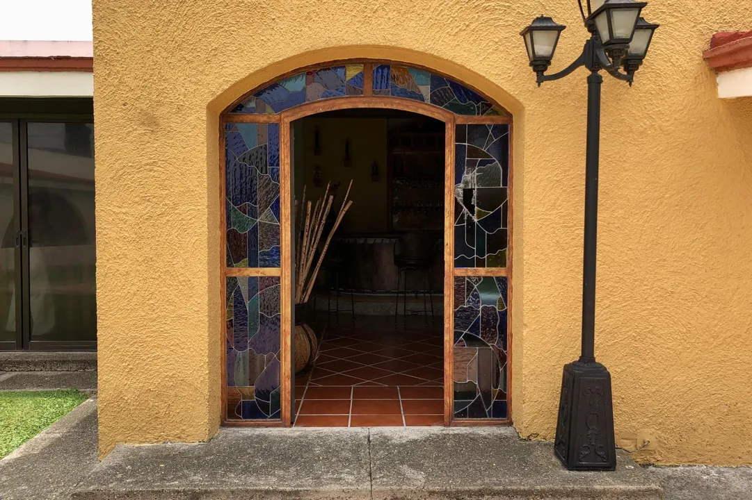 Foto 3 de Casa tipo hacienda en Venta, Fracc. Campestre Los Pinos, Zapopan, Jalisco.