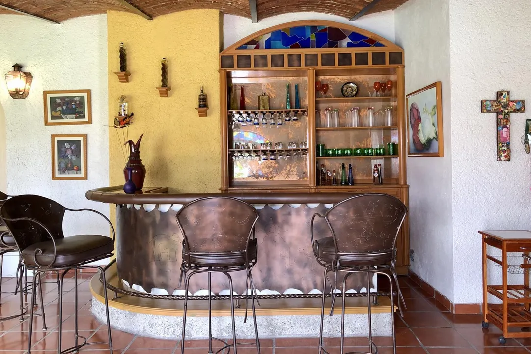 Foto 4 de Casa tipo hacienda en Venta, Fracc. Campestre Los Pinos, Zapopan, Jalisco.