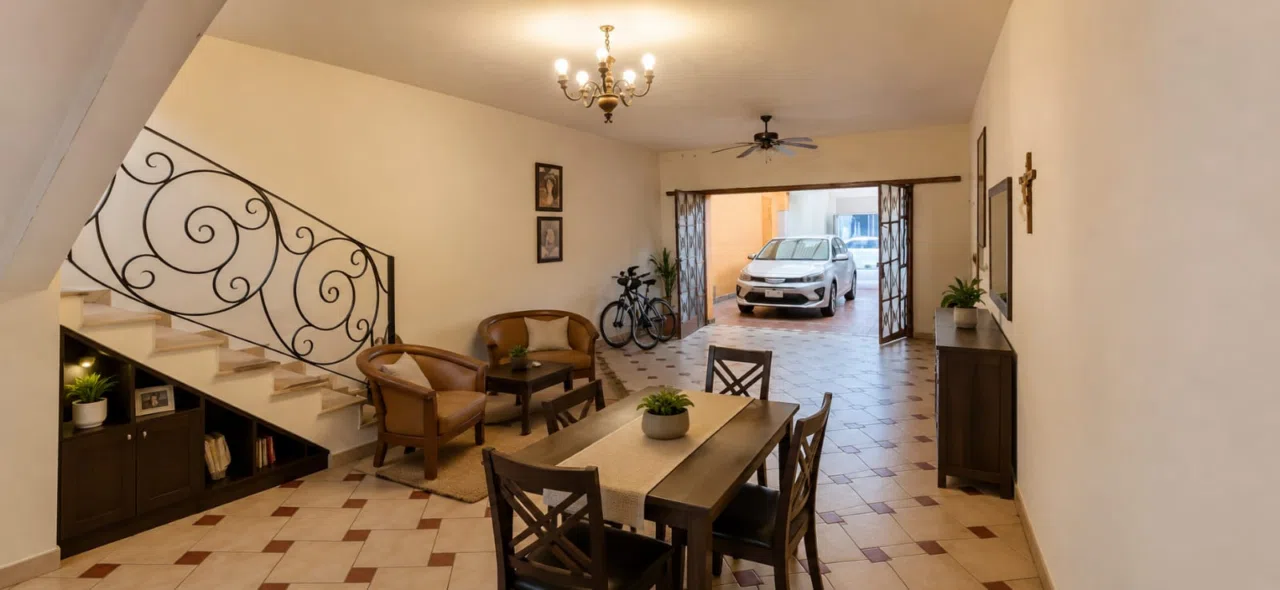 Casa en Venta con uso Mixto de suelo en Artesanos Guadalajara