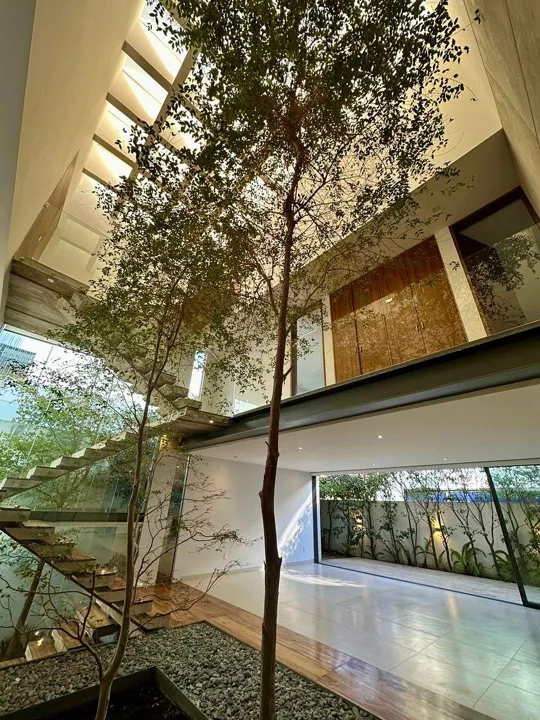 Foto 2 de Casa en Renta en Puerta Las Lomas – Exclusividad, Lujo y Confort.