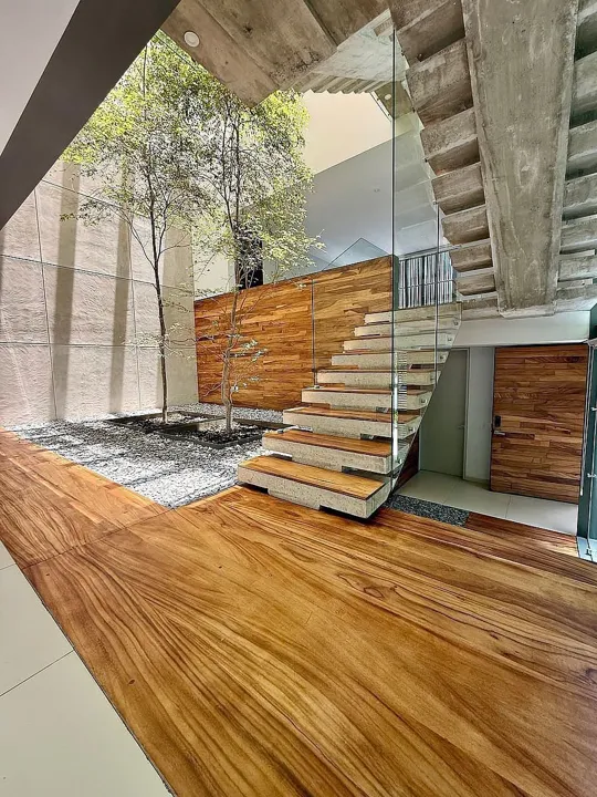 Foto 3 de Casa en Renta en Puerta Las Lomas – Exclusividad, Lujo y Confort.