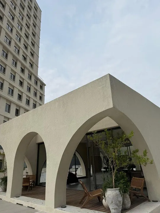 Foto 2 de Departamento en renta en Coordenada Country, cerca a Plaza Midtown