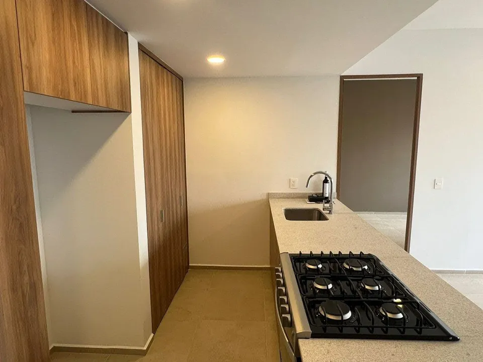 Foto 4 de Departamento en renta en Coordenada Country, cerca a Plaza Midtown