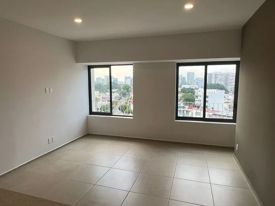 Foto 6 de Departamento en renta en Coordenada Country, cerca a Plaza Midtown