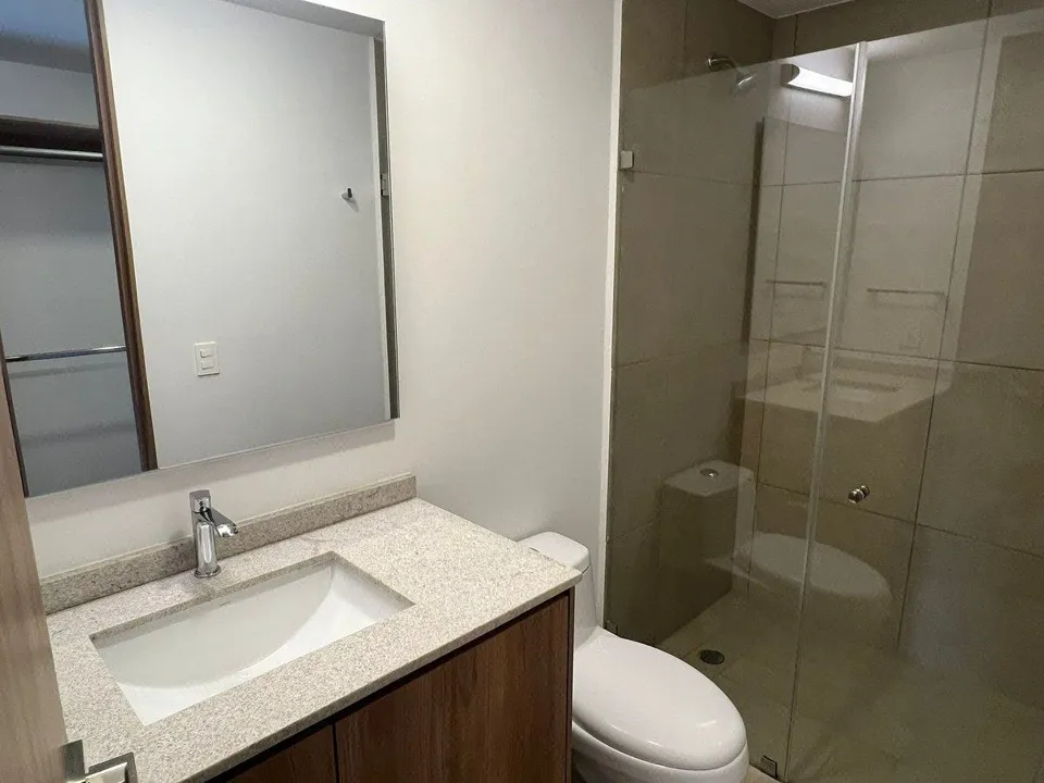 Foto 7 de Departamento en renta en Coordenada Country, cerca a Plaza Midtown