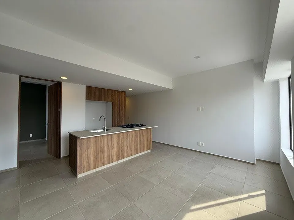Foto 9 de Departamento en renta en Coordenada Country, cerca a Plaza Midtown