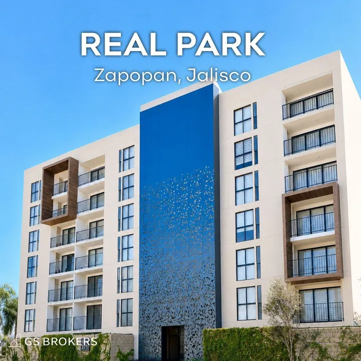 Departamento en Zona Real | Zapopan Norte