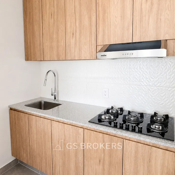 Foto 7 de Departamento en Zona Real | Zapopan Norte
