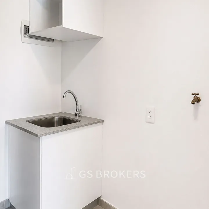 Foto 8 de Departamento en Zona Real | Zapopan Norte