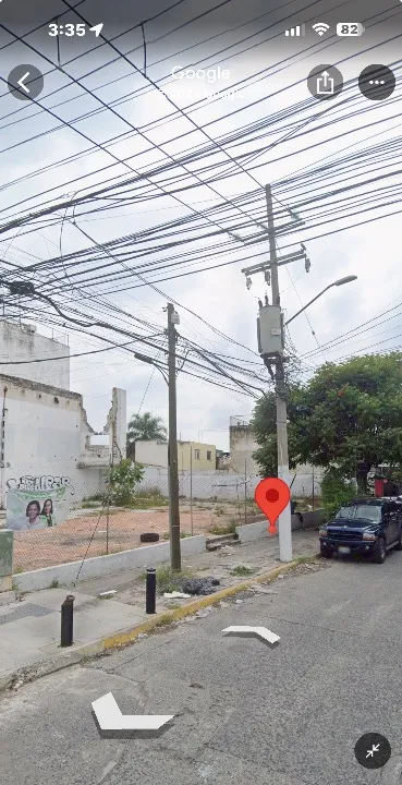 Foto 3 de Terreno en venta en Avenida Inglaterra, Jardines De La Patria, Zapopan