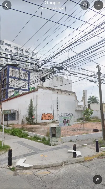 Foto 4 de Terreno en venta en Avenida Inglaterra, Jardines De La Patria, Zapopan