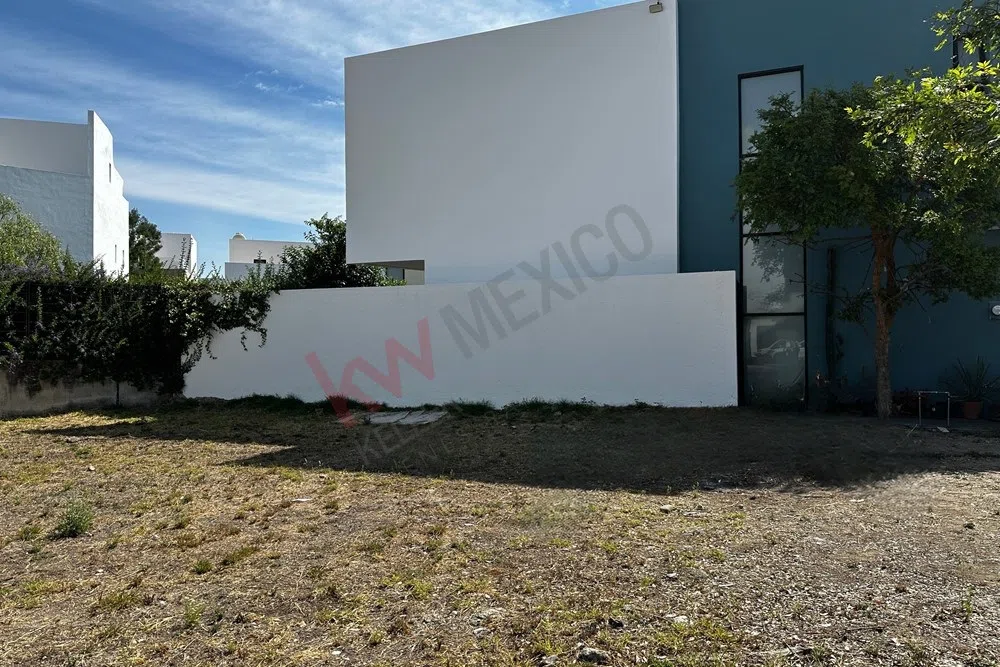 Foto 4 de Terreno en Venta en Bosques Vallarta dentro de Coto Amate