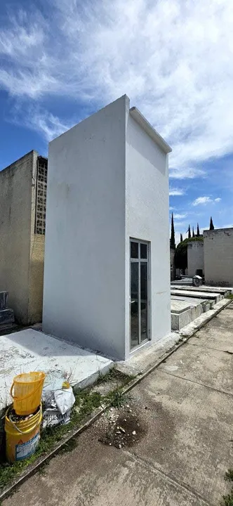 Foto 2 de Terreno en venta, Parque funeral colonias, Zapopan | CTV-2368