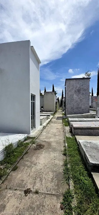 Foto 5 de Terreno en venta, Parque funeral colonias, Zapopan | CTV-2368