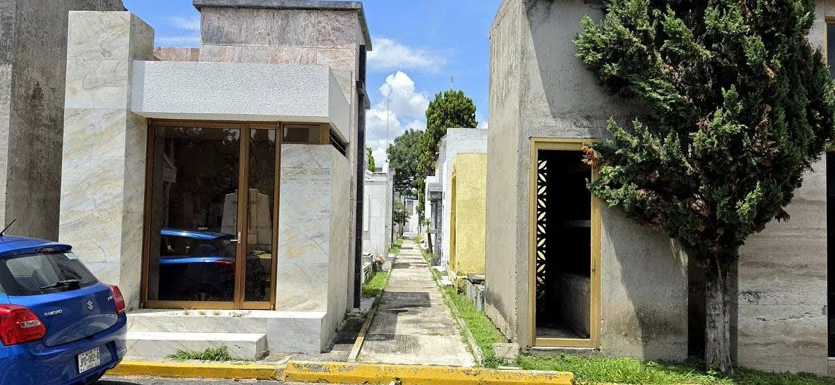Foto 6 de Terreno en venta, Parque funeral colonias, Zapopan | CTV-2368