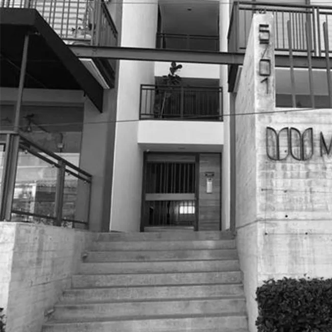 Foto 2 de RENTA DE DEPARTAMENTO, LA EST