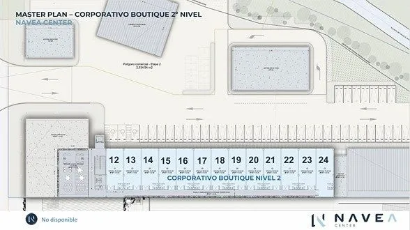 Foto 5 de Local en Venta Navea Center, El Salto