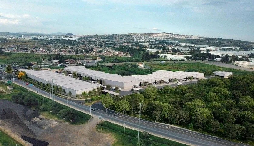 Foto 9 de Local en Venta Navea Center, El Salto