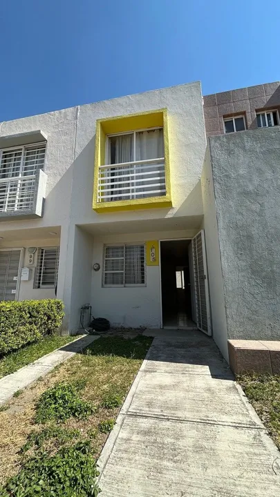 Casa en Venta en Fraccionamiento Campo real - Campo Corona 105