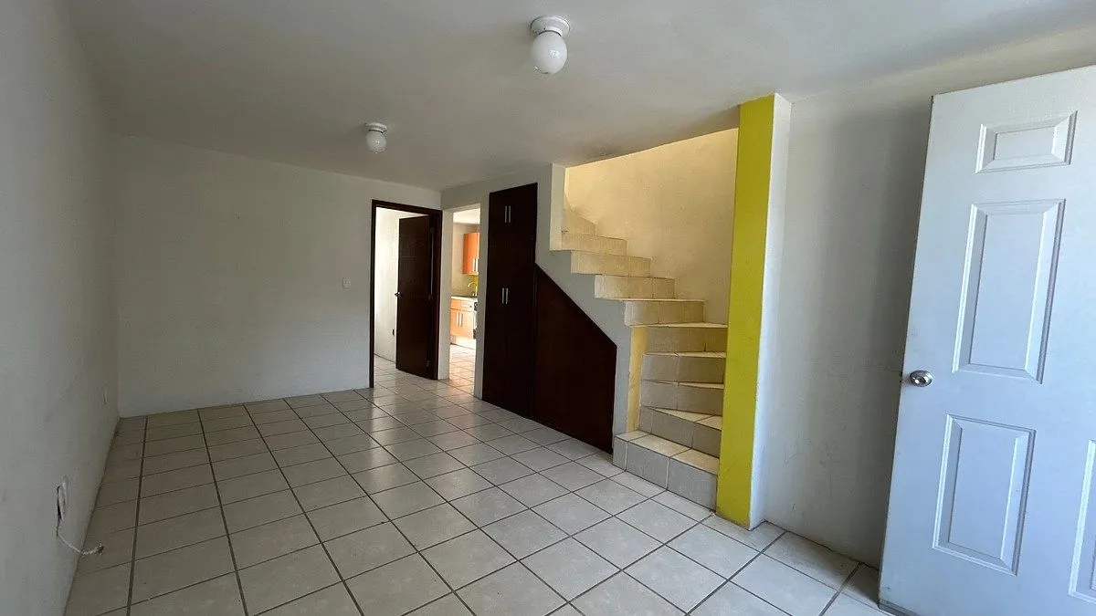 Foto 3 de Casa en Venta en Fraccionamiento Campo real -  Campo Corona 105