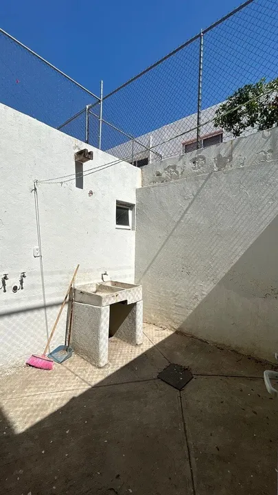 Foto 8 de Casa en Venta en Fraccionamiento Campo real -  Campo Corona 105