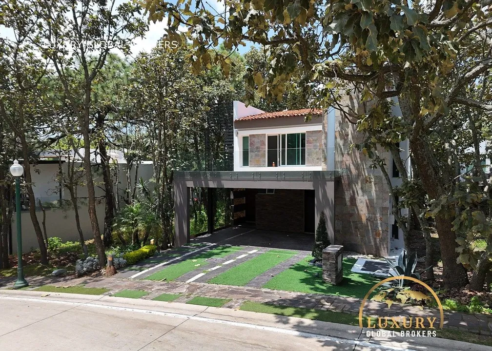 Foto 2 de Oportunidad! Casa en Venta, El Cielo Country Club, Tlajomulco de Zuñiga, Jalisco