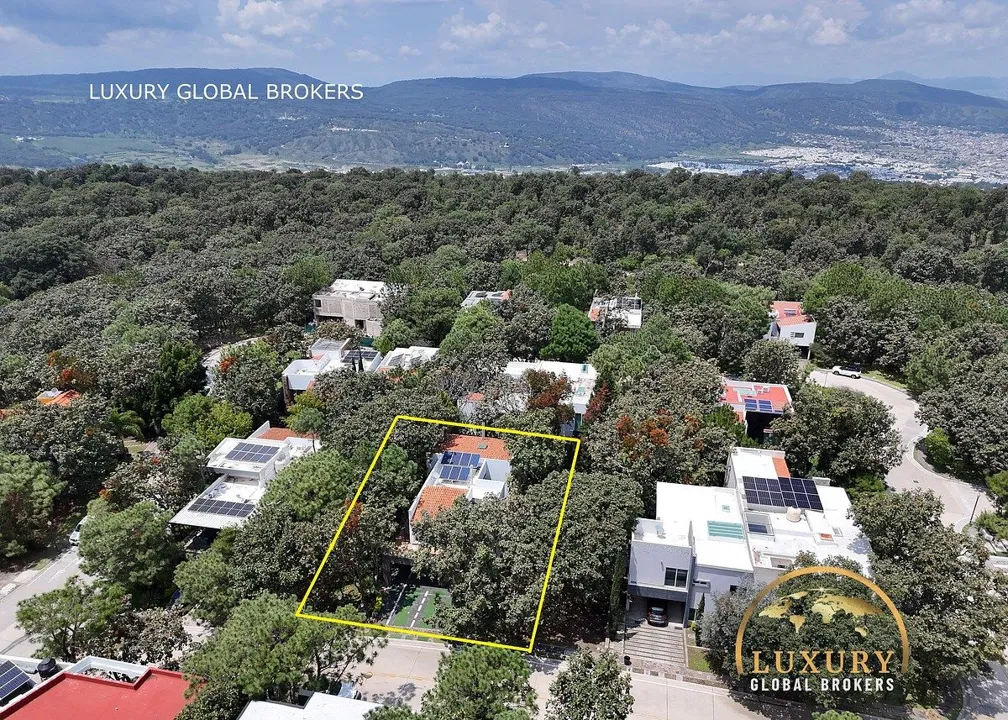Foto 3 de Oportunidad! Casa en Venta, El Cielo Country Club, Tlajomulco de Zuñiga, Jalisco