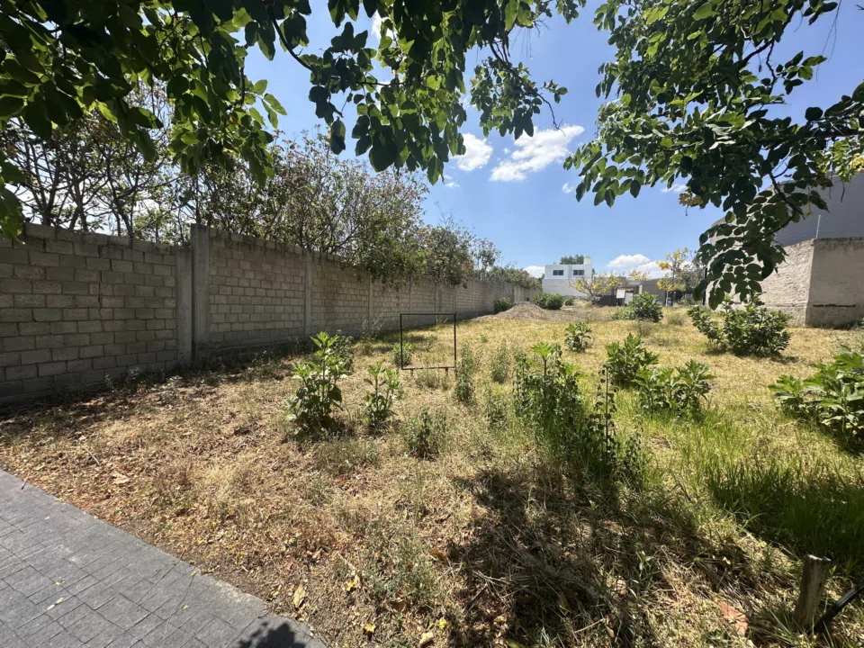 Foto 3 de Terreno en venta en Habitat San Millán, Santa Anita