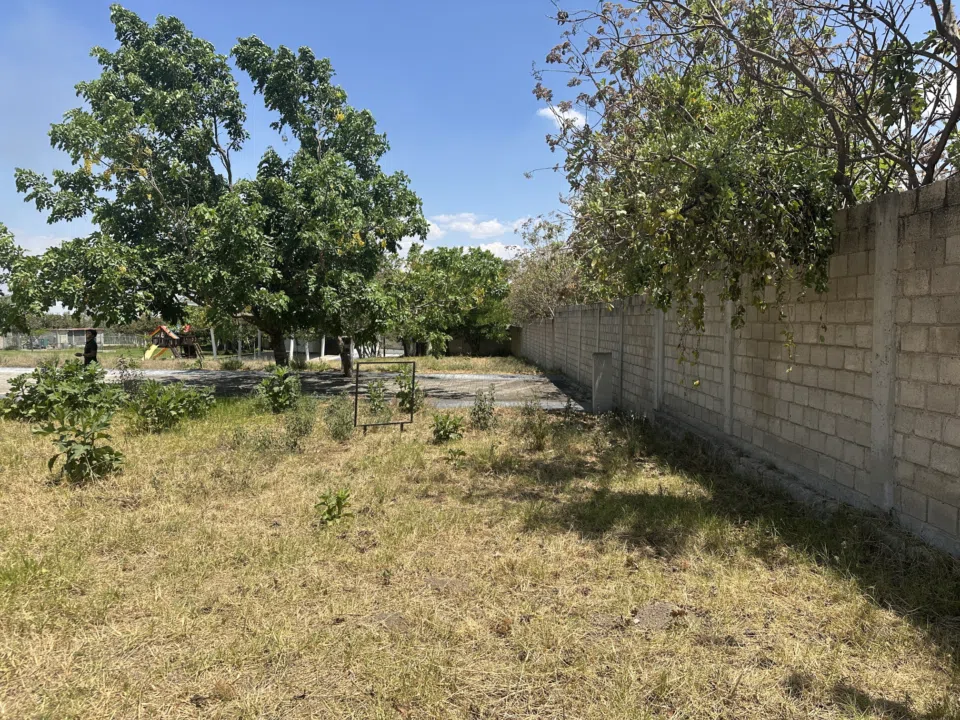Foto 5 de Terreno en venta en Habitat San Millán, Santa Anita