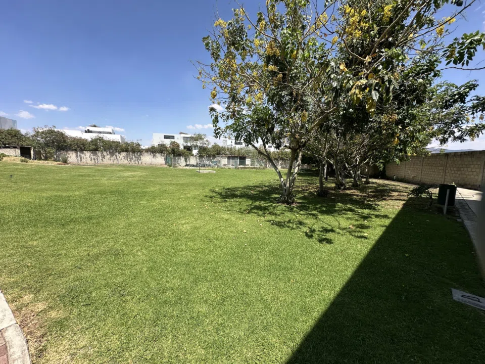 Foto 8 de Terreno en venta en Habitat San Millán, Santa Anita