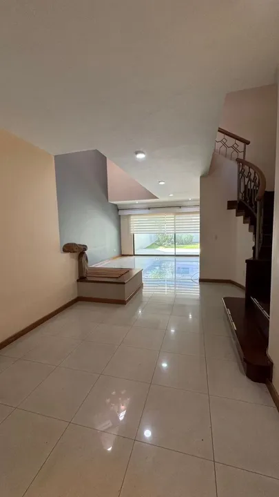 Foto 6 de Casa en Renta en Valle Real, Zapopan, Jalisco