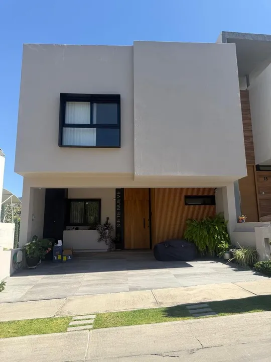 Casa en Venta La Cima, Zapopan, Jalisco.