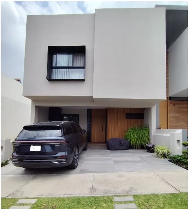 Foto 2 de Casa en Venta La Cima, Zapopan, Jalisco.