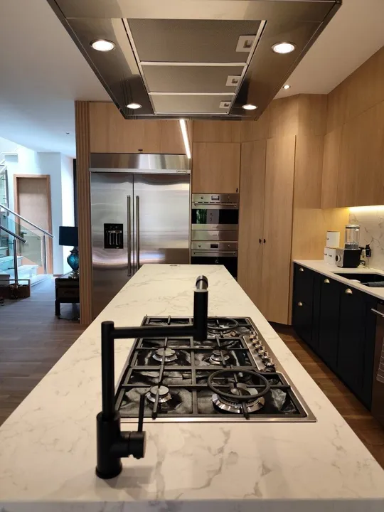 Foto 4 de Casa en Venta La Cima, Zapopan, Jalisco.