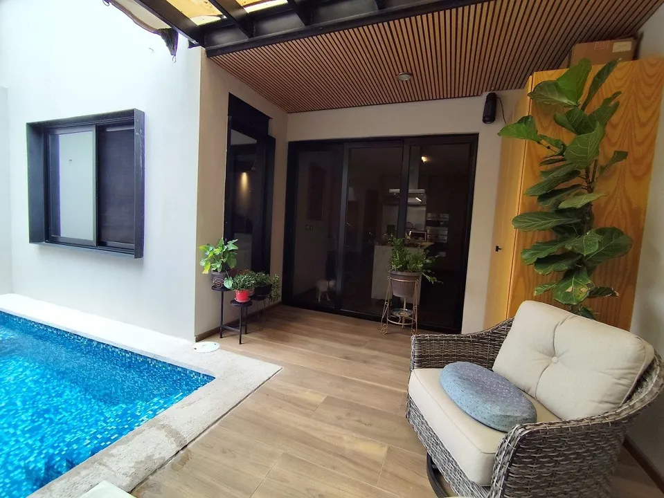 Foto 6 de Casa en Venta La Cima, Zapopan, Jalisco.