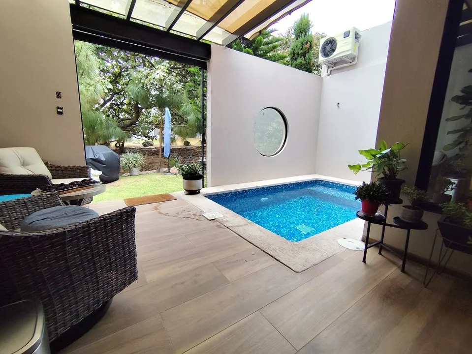 Foto 7 de Casa en Venta La Cima, Zapopan, Jalisco.