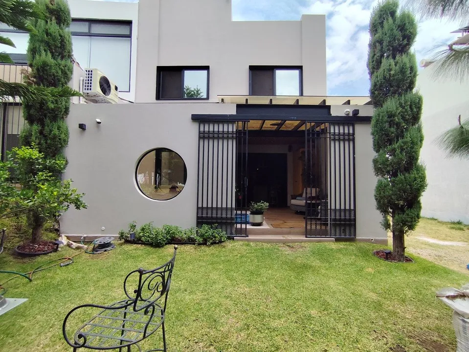 Foto 8 de Casa en Venta La Cima, Zapopan, Jalisco.