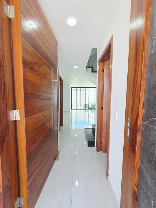 Foto 2 de Casa nueva con increíble vista en el roof y recámara en planta baja