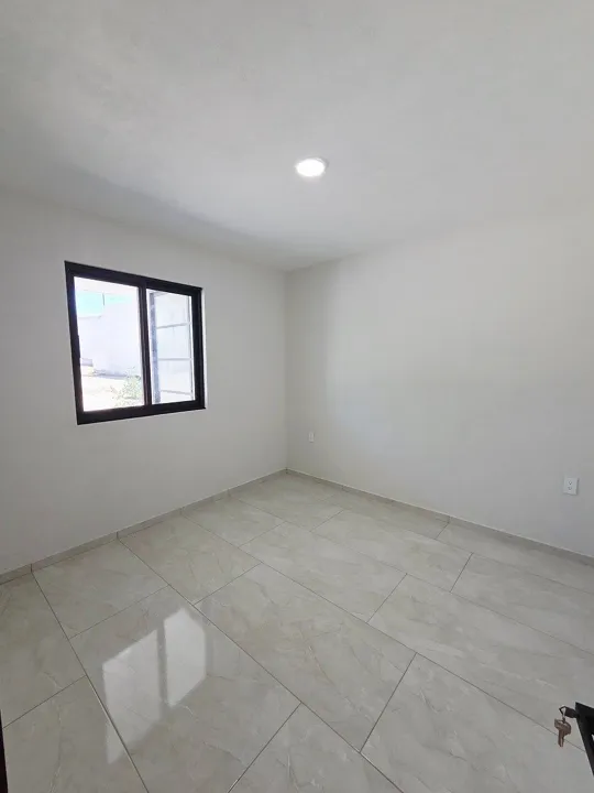 Foto 3 de Casa nueva con increíble vista en el roof y recámara en planta baja