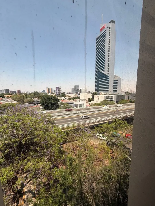 Foto 2 de OFICINA EN RENTA, CHAPALITA, GUADALAJARA,JALISCO