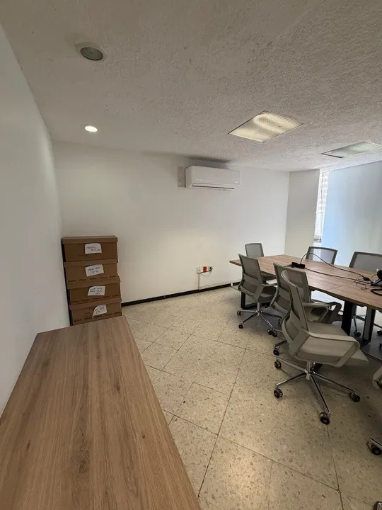 Foto 9 de OFICINA EN RENTA, CHAPALITA, GUADALAJARA,JALISCO